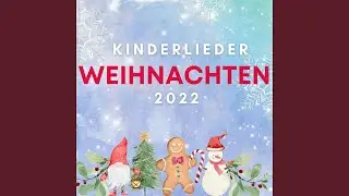 Bald ist Nikolausabend da