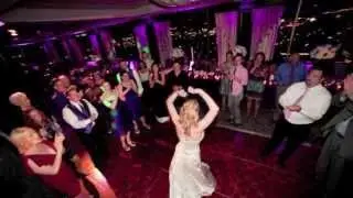 Banks Entertainment is a Tulsa Wedding DJ & OKC Wedding DJ - The Summit Club