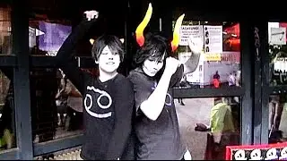 Cosplay Dance Party - Chisaii #45