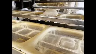 Benier Intermediate proofer, No  890