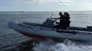 Den Helder - Den Oever