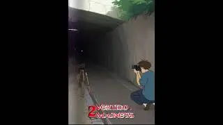 A quoi Ressemblerai Vertigo Of The Madness 2 en Version GHIBLI
