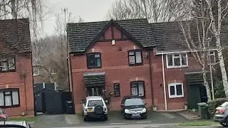 Pilgrimage to the West Midlands - Part II