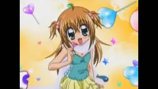 Kilari - Koi Kana [PT-PT] [Abertura 1&ordf; e 2&ordf; Temporada]