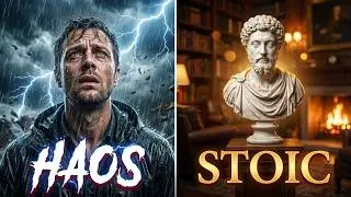 Marcus Aurelius: 3 principii stoice pentru control emoțional
