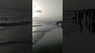 Suruchi Beach in Vasai-Virar