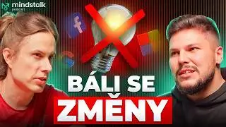 TOMÁŠ MIKOLOV: „V Česku je téměř nereálné získat Nobelovku.