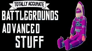 TABG Advanced Guide: Things to Know