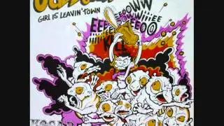 Jabberwocky - Workin'