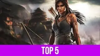 Game of the year 2013