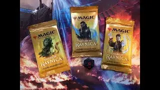 Everyones Favorite Card - MTG GRN Booster Series #2