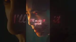 POV: V turns you into a vampire #bts #taehyung #btsvampire #btsredlust #btsmovie #btsedit #taekook