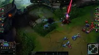 Nidalee Stomp (VOD)