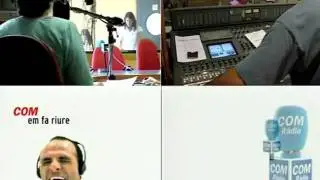 10 anys d'spots de COMR&agrave;dio