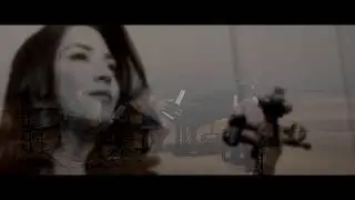 Around the World with Love---Kristina Reiko Cooper