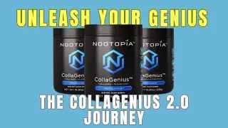Unleash Your Genius: The CollaGenius 2 0 Journey