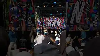 RAN - Hanya Untukmu | Cimory Moove Fest 2026 | 25 Januari 2026