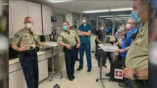 Ada County Jail offers $5,000 hiring bonus for nurses