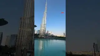 #burjkhalifa #dubai #uae #lovedubai❤️