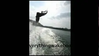 Ski Wakeboard Rack