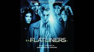 Flatliners - Nelson Calls Rachel - (Organ) - (Demo Version) - James Newton Howard