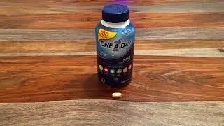 One A Day Mens Multivitamin Review, Fill Those Nutrient Gaps With Ease!