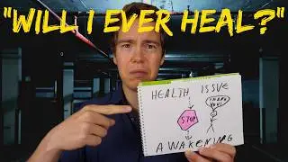 How I Healed My Body With Neville Goddard's Teachings