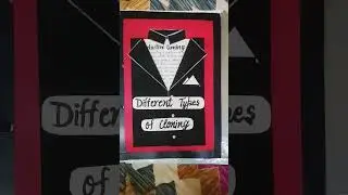 project file ideas | #shorts #diy #art #craft #biology #cloning