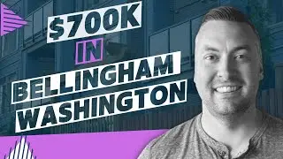 What Can You Buy With $700k In Bellingham, Washington? Property Insights