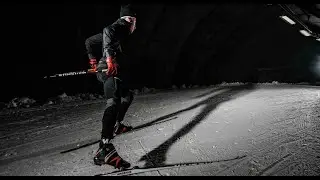 FORWARD FASTER | Skate X | Madshus