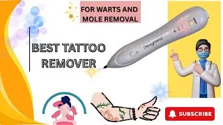 BEAUTY MOLE REMOVER SWEEP SPOT PEN | BEST TOOL FOR COSMO PRACTICE | MUST HAVE TOOL FOR DOCTOR