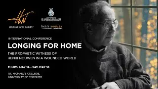 International Conference Longing for Home Trailer