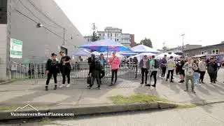 Monstercat Compound Block Party