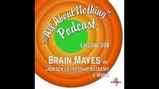 Brian Mayes on Jackson Leadership Academy, Youth Mental Health & Venezuela Oil Politics