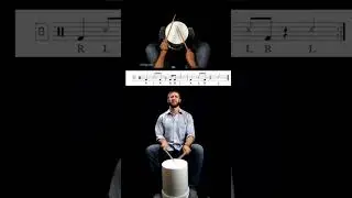 Hip Hop - Bucket Drumming Play Along