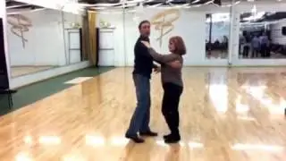 Swing classes in Reno.  Level 2 West Coast Swing Beyond Basics