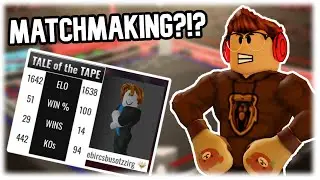 В BETA-версию БОКС добавлен ПОДБОР ИГР... Я ЛЮБЛЮ ЭТО!!! (Roblox)
