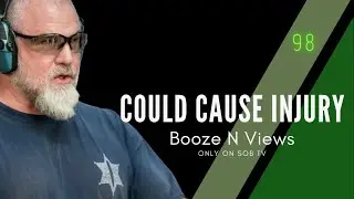 Booze N' Views - #98 