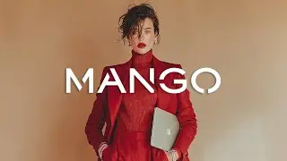 MANGO In Store Music Playlist 2026 - Fashionable Background for Modern Boutiques