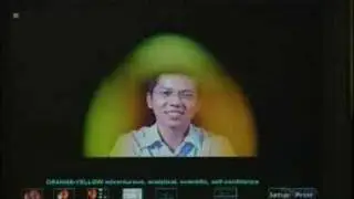 Aura Rasa - Ep 5 Abbi Abdullah
