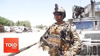 TOLOnews 6pm News- 12 July 2021 |طلوع&zwnj;نیوز- خبر ساعت شش- ۲۱ سرطان ۱۴۰۰