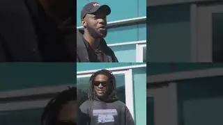 Keyshawn Davis speaks on the infamous sparring session with Shakur Stevenson! #cigartalk