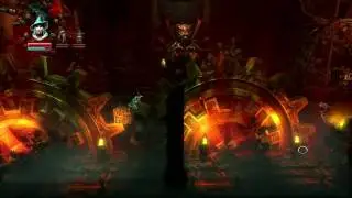 Let's Play Trine | 15 | Throne of the Lost King [2/2]
