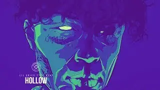 Lil Skies Type Beat - Hollow (Prod.  By @SuperstaarBeats)