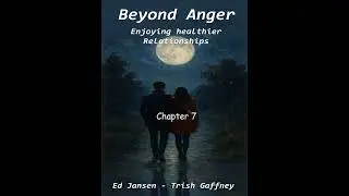 Beyond Anger Chapter 7