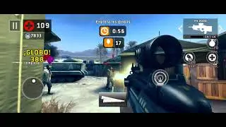 Dead Trigger 2 gameplay (comentado) #379