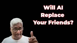 AI Partners! AI Addiction? This Is What's Happening Today | Shree Krsna Guruji | CMWOL