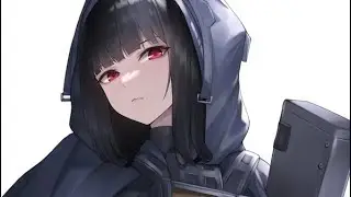 nikke goddess of victory D full bond story