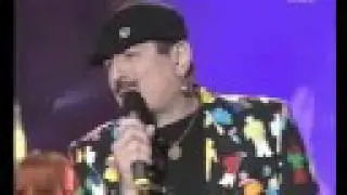 Lejla - Vajta & Scandal Music Orchestra (Peta noč NET TV)