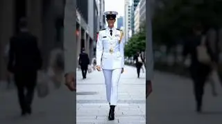 Female officers